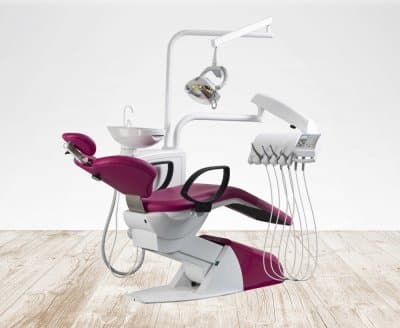 Chirana SMILE MINI 04
