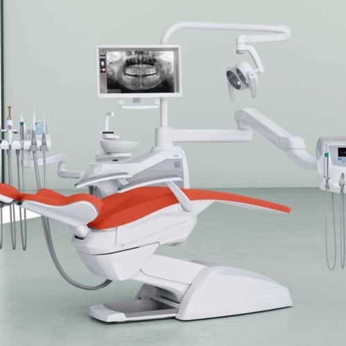 STERN WEBER S200