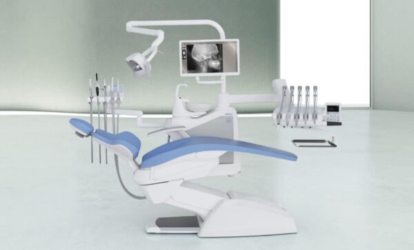 STERN WEBER S200