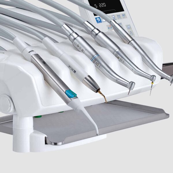 STERN WEBER S200