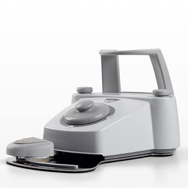 STERN WEBER S380TRC