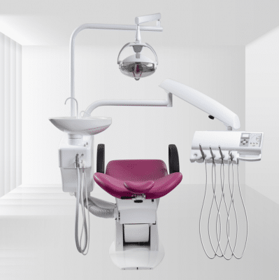 Chirana SMILE MINI 04