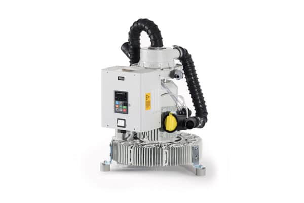 Excom Hybrid 5 -  pre 3 až 5 stomatologických súprav