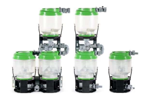 Eco II+