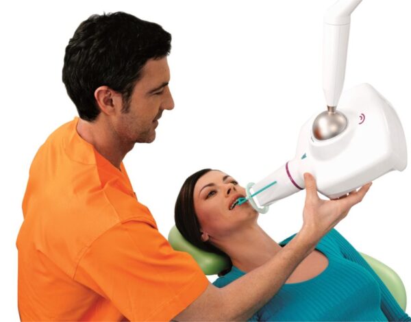 Intraorálne RTG - MyRay RTG RXDC Hypersphere