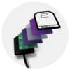 ZEN-X-3 MyRay Zen-X RVG senzor