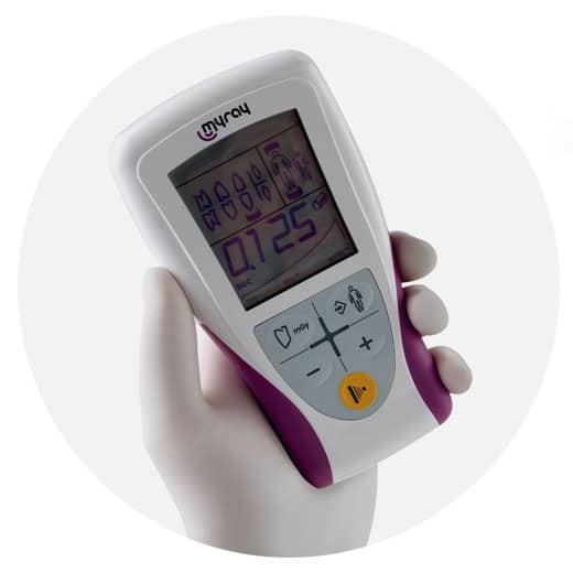 Intraorálne RTG - MyRay RTG RXDC Hypersphere