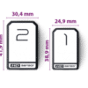 zen-x-4-300x171 MyRay Zen-X RVG senzor